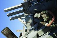 Кадр Башни-близнецы