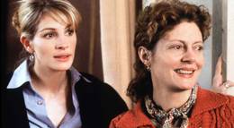 Кадр из фильма "Мачеха" - 2