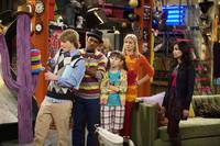 Кадр Дайте Санни шанс