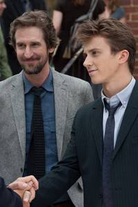 Кадр Свободные