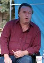 Кристофер Хитченс фото