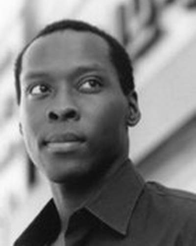 Антонио Дэвид Лайонс фото