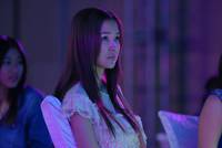 Кадр Туз в рукаве