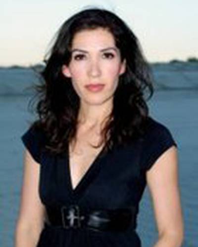 Александра Кастро фото