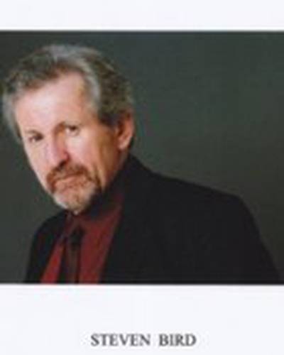 Стивен Бёрд фото
