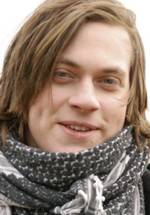 Артур Бернинг фото