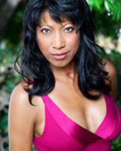 Гвендолин Оливер фото