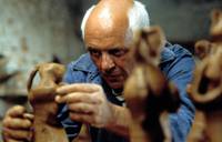 Кадр Прожить жизнь с Пикассо