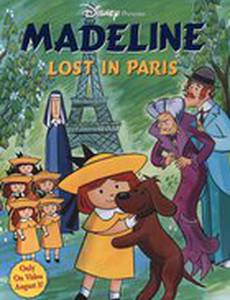 Madeline: Lost in Paris