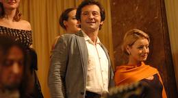 Кадр из фильма "Как Рай земной" - 2