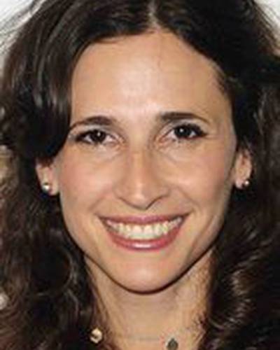 Михаэлла Уоткинс фото