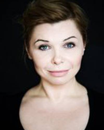 Сандра Штеффль фото