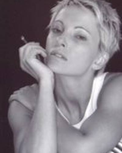 Никки Флюкс фото