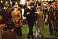 Кадр Аббатство Даунтон