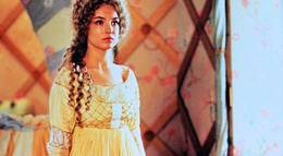 Кадр из фильма "Попутчик" - 2