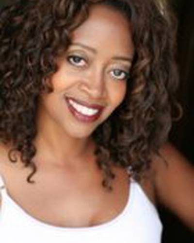 Дженнифер Ли Уоррен фото