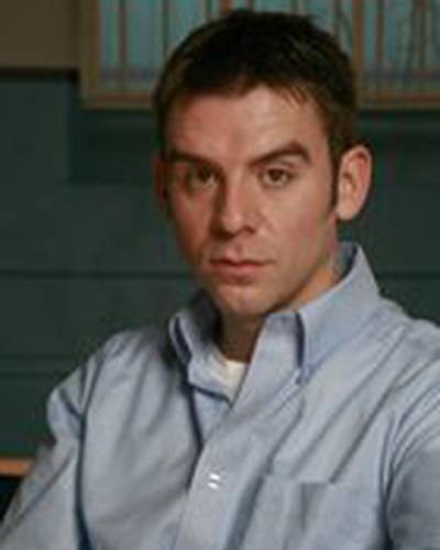 Айэйн МакКи фото