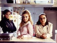 Кадр Падающие ангелы