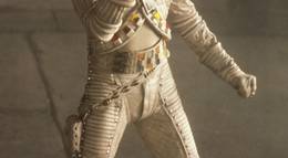 Кадр из фильма "Капитан Ио" - 2