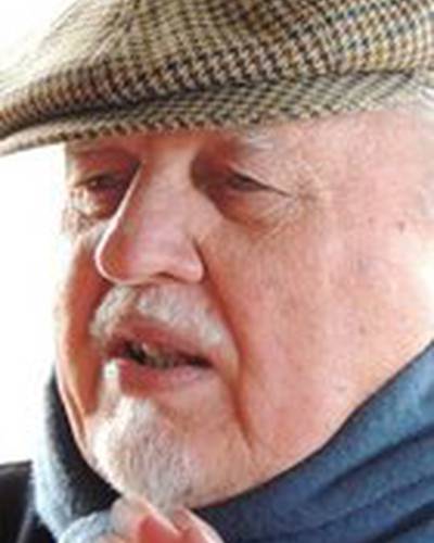 Валентин Гидулянов фото