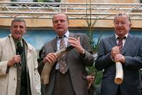 Кадр Muzi v riji