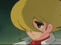 Кадр Киборг 009