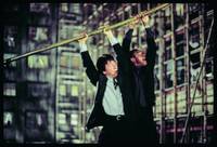 Кадр Час пик