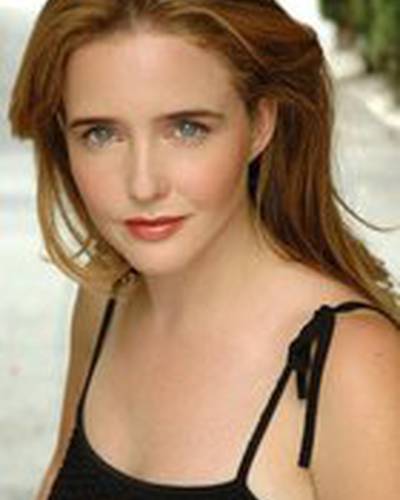 Шиван Флинн фото