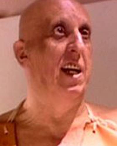 Илларион Бутман фото