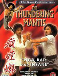 Разящие богомолы