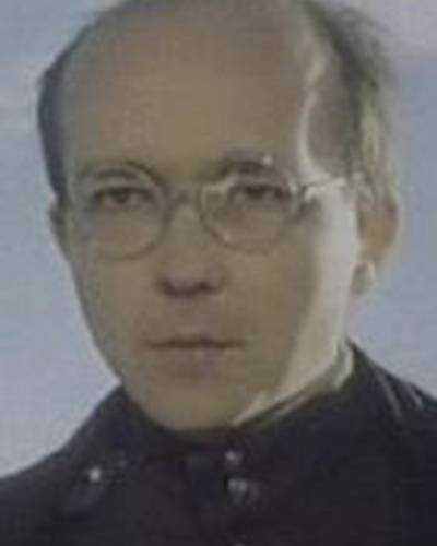 Сергей Поповский фото