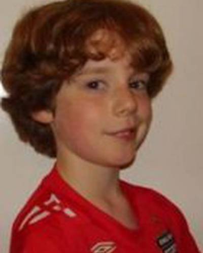 Том Баркер фото