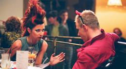 Кадр из фильма "Комната потерянных игрушек" - 1