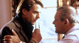 Кадр из фильма "Рокот неодобрения" - 2