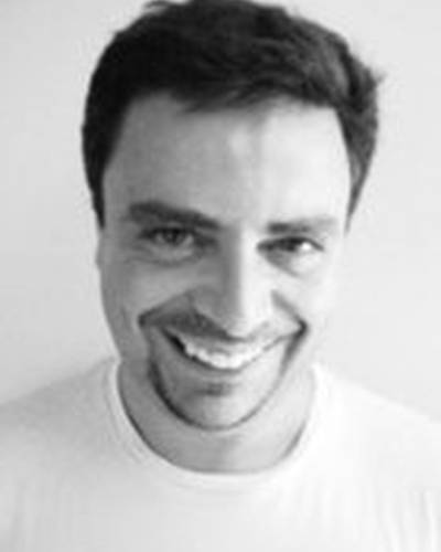 Дэвид Матаморос фото