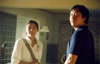 Кадр Длинноногий дядюшка