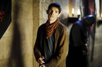 Кадр Мерлин