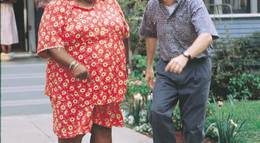 Кадр из фильма "Дом большой мамочки" - 2