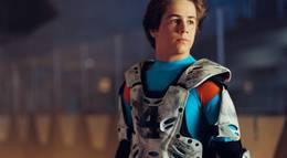 Кадр из фильма "Высший пилотаж" - 1