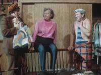 Кадр Малыш и Карлсон, который живет на крыше