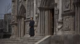 Кадр из фильма "Цветы войны" - 2