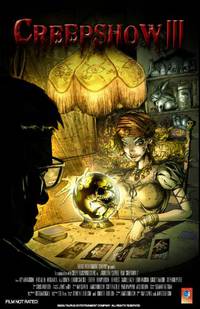 Постер Калейдоскоп ужасов 3 (видео)