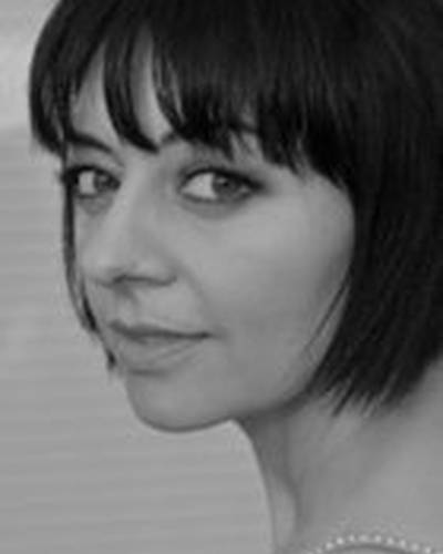 Зора Шахалими фото