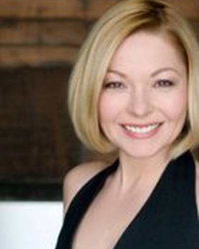 Мишель Богданоу фото