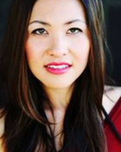 Керри Лью фото