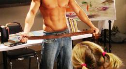 Кадр из фильма "Угрызения 2: В(л)ажные моменты" - 2