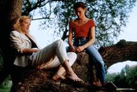 Кадр Разгримированный