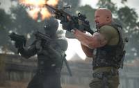 Кадр G.I. Joe: Атака кобры 2