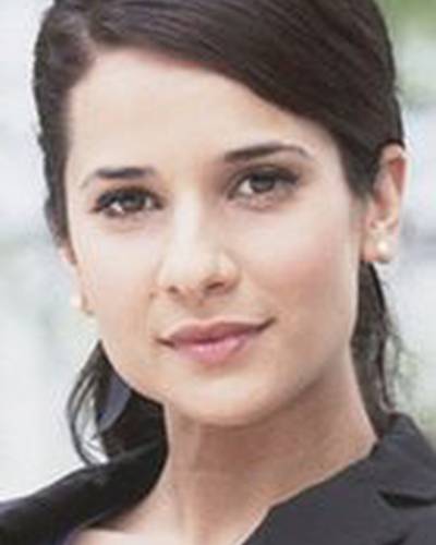 Андреа Деметриадес фото