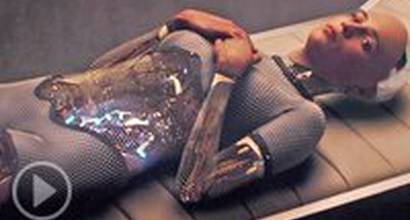 Трейлер (украинский перевод от oKino.ua)